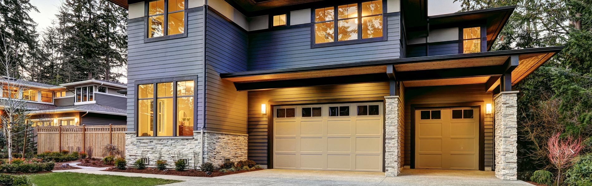 Garage Door Maintenance, Milwaukee, WI