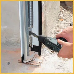 Community Garage Door Repair Service Milwaukee, WI 262-299-0092 - side-garage-spring-service-10-48m